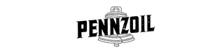 PENNZOIL logo