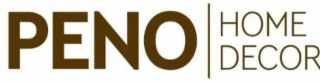 PENO HOME DECOR logo