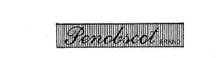 PENOBSCOT BRAND logo
