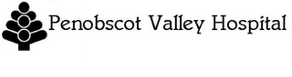 PENOBSCOT VALLEY HOSPITAL logo