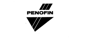 PENOFIN logo