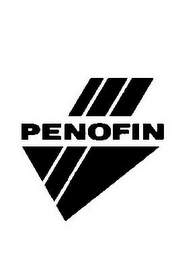 PENOFIN logo