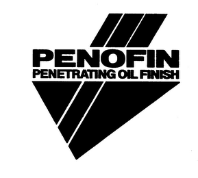 PENOFIN PENETRATING OIL FINISH logo