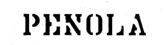PENOLA logo