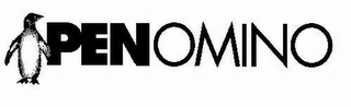PENOMINO logo