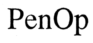 PENOP logo