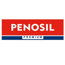 PENOSIL PREMIUM logo