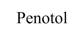 PENOTOL logo