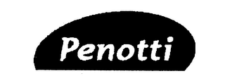 PENOTTI logo
