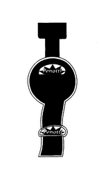 PENOTTI logo