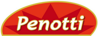 PENOTTI logo