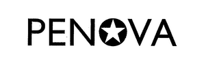 PENOVA logo