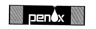 PENOX logo