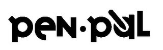 PEN·PAL logo