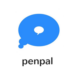 PENPAL logo