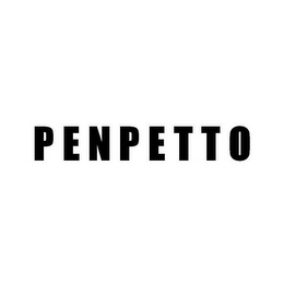 PENPETTO logo