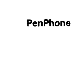 PENPHONE logo
