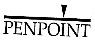 PENPOINT logo