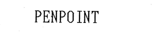 PENPOINT logo