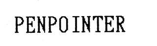 PENPOINTER logo