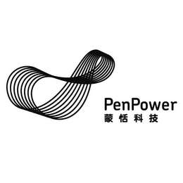 PENPOWER logo
