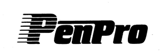 PENPRO logo