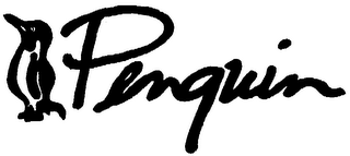 PENQUIN logo