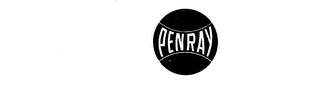 PENRAY logo