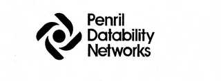 PENRIL DATABILITY NETWORKS logo