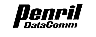 PENRIL DATACOMM logo