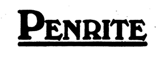 PENRITE logo