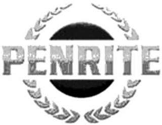 PENRITE logo