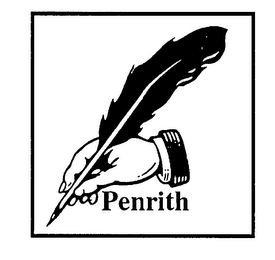 PENRITH logo
