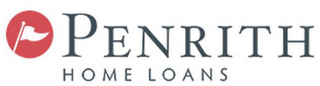 PENRITH HOME LOANS logo