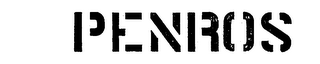 PENROS logo