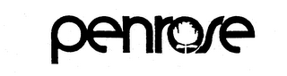 PENROSE logo