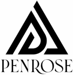 PENROSE logo