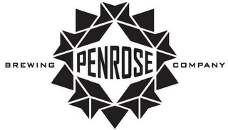 PENROSE BREWING COMPANY