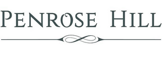 PENROSE HILL logo