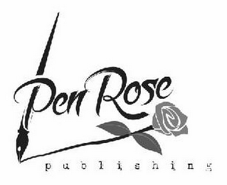 PENROSE PUBLISHING logo