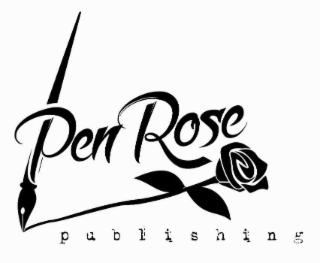 PENROSE PUBLISHING logo