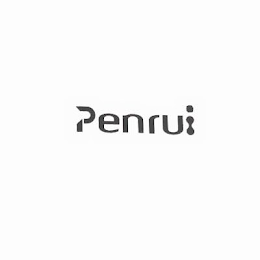 PENRUI logo