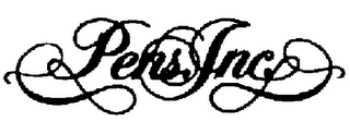 PENS INC. logo