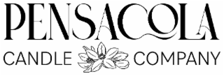PENSACOLA CANDLE COMPANY