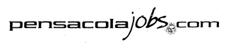 PENSACOLAJOBS.COM logo