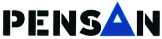 PENSAN logo