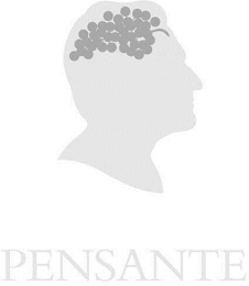 PENSANTE logo
