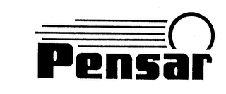 PENSAR logo