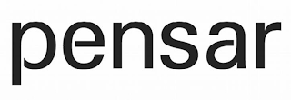 PENSAR logo