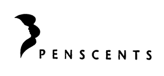 PENSCENTS logo